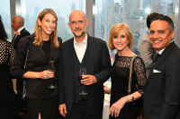 Lalique and Mandarin Oriental Private Dinner to Unveil Arik Levy RockStone 40 Collection #109