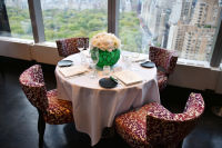 Lalique and Mandarin Oriental Private Dinner to Unveil Arik Levy RockStone 40 Collection #19