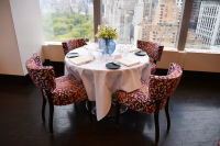Lalique and Mandarin Oriental Private Dinner to Unveil Arik Levy RockStone 40 Collection #24