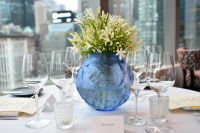 Lalique and Mandarin Oriental Private Dinner to Unveil Arik Levy RockStone 40 Collection #17