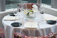 Lalique and Mandarin Oriental Private Dinner to Unveil Arik Levy RockStone 40 Collection #29