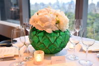 Lalique and Mandarin Oriental Private Dinner to Unveil Arik Levy RockStone 40 Collection #58