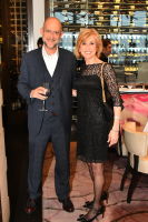 Lalique and Mandarin Oriental Private Dinner to Unveil Arik Levy RockStone 40 Collection #88