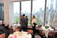 Lalique and Mandarin Oriental Private Dinner to Unveil Arik Levy RockStone 40 Collection #89