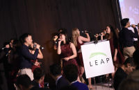 The LEAP Foundation's 