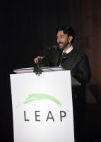 The LEAP Foundation's 