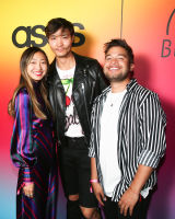 ASOS + LIFE IS BEAUTIFUL Launch Event #19
