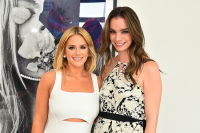 Stylists to a T’s Alex Toccin Hosts Mother’s Day Event #4