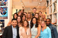 Current Home’s Summer Soirée and NYC’s Upper East Side Grand Opening #74