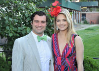 New York Junior League's Belmont Stakes Party #5