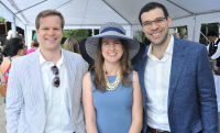 New York Junior League's Belmont Stakes Party #61