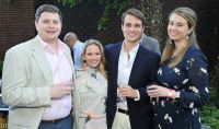 New York Junior League's Belmont Stakes Party #108