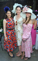 New York Junior League's Belmont Stakes Party #116