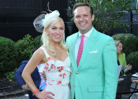 New York Junior League's Belmont Stakes Party #120