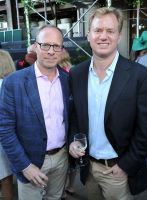 New York Junior League's Belmont Stakes Party #123