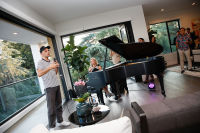 ETCO HOMES Presents The Terraces at The Ambassador Gardens VIP Preview, Rosé & Roses #134