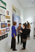 Art and Social Activism Festival opening reception #20