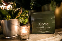 The Launch of Ntidote Life #45