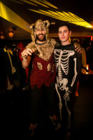 Jon Harari Annual Halloween Party #12