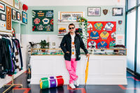 Rowing Blazers' Jack Carlson Is Redefining The Rules Of Prep Style (But Please Don't Call Him 
