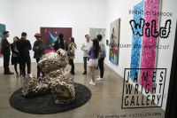 WILD | Brent Estabrook Solo Show at James Wright Gallery #69