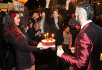 Jon Harari's Birthday Party #125