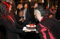 Jon Harari's Birthday Party #127