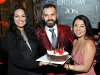 Jon Harari's Birthday Party #128