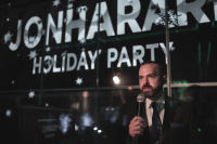 Jon Harari's Annual Holiday Party #166