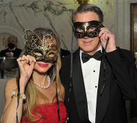 Clarion Music Society Masked Gala 2022 #15