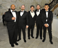 Clarion Music Society Masked Gala 2022 #55