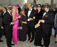 Clarion Music Society Masked Gala 2022 #131