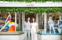 Guest of a Guest's Andie Swim Shopping Party In Sag Harbor #23