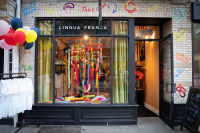 Lingua Franca X The Fiberess Launch Event #130