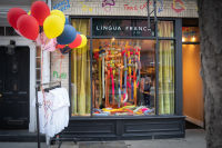 Lingua Franca X The Fiberess Launch Event #136