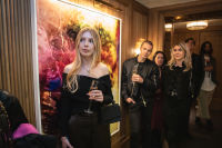 A Celebration of Art at Fouquet’s New York #11