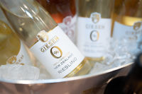 The Launch Of Giesen 0% New Zealand Riesling At Boisson #78