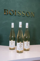 The Launch Of Giesen 0% New Zealand Riesling At Boisson #56