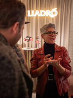 Lladró Opens In The Meatpacking District #46