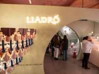 Lladró Opens In The Meatpacking District #4