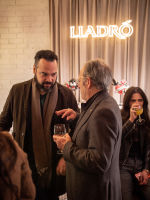 Lladró Opens In The Meatpacking District #111