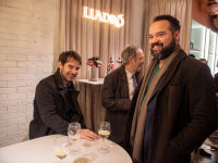 Lladró Opens In The Meatpacking District #96