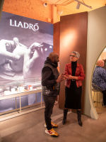 Lladró Opens In The Meatpacking District #107