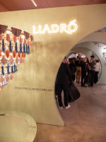 Lladró Opens In The Meatpacking District #59