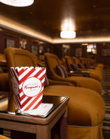 Guest Of A Guest Hosts An Exclusive Screening Of Amazon's 'Judy Blume Forever' At Fouquet's #14