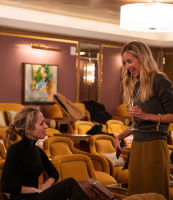 Guest Of A Guest Hosts An Exclusive Screening Of Amazon's 'Judy Blume Forever' At Fouquet's #29