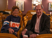 Guest Of A Guest Hosts An Exclusive Screening Of Amazon's 'Judy Blume Forever' At Fouquet's #35