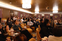 Guest Of A Guest Hosts An Exclusive Screening Of Amazon's 'Judy Blume Forever' At Fouquet's #5