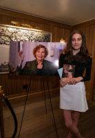 Guest Of A Guest Hosts An Exclusive Screening Of Amazon's 'Judy Blume Forever' At Fouquet's #10
