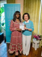 Loida Lewis Book Launch At Lingua Franca #207